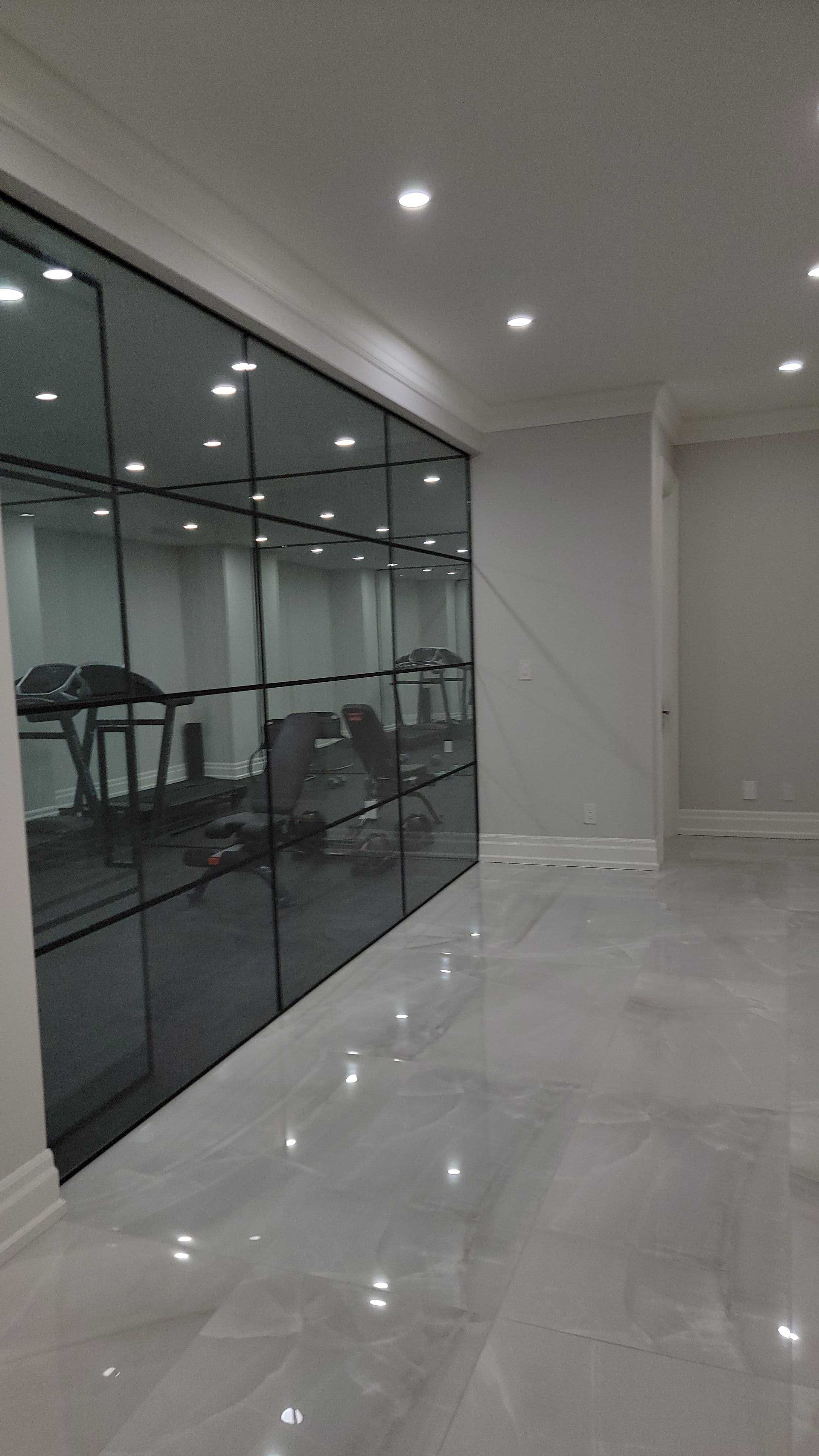 General Interior Renovations