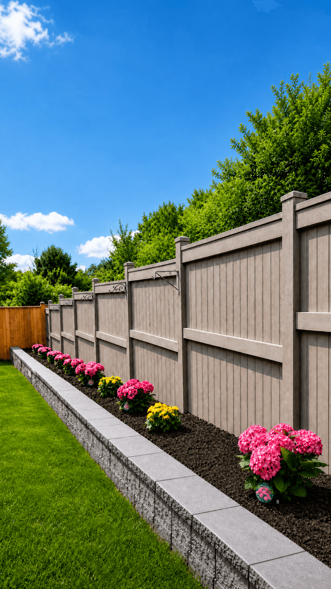 Fences