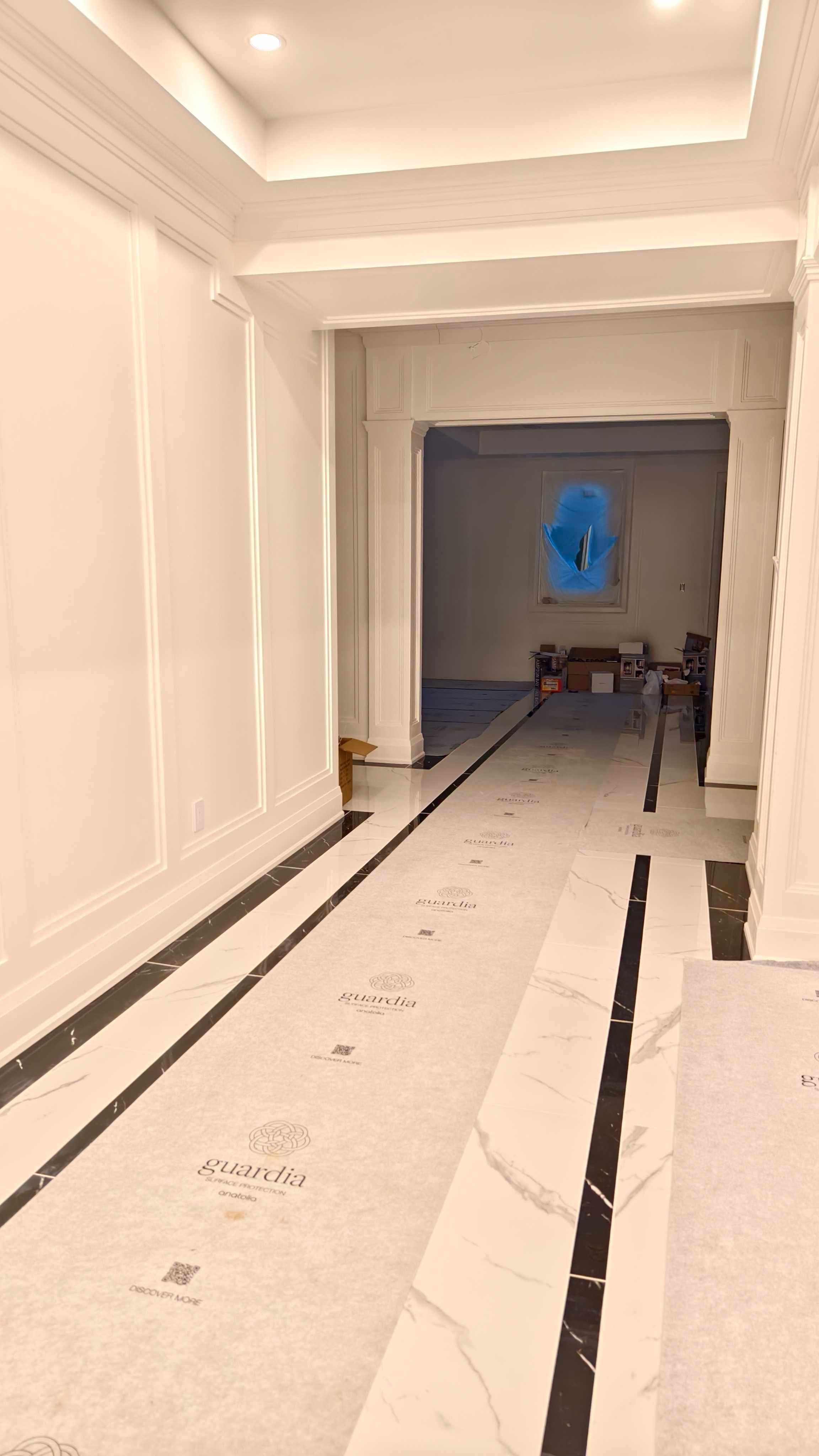 Flooring